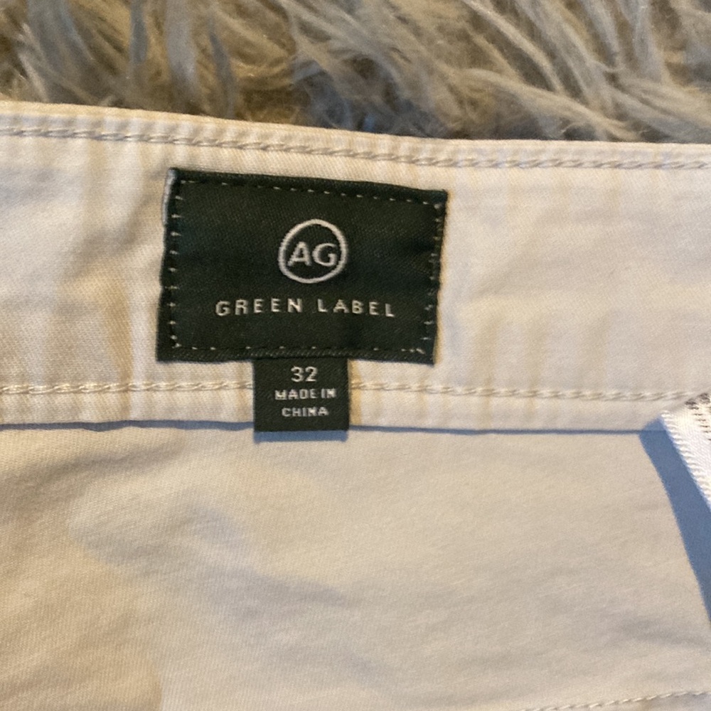 Green Label Pants - Picture 2 of 2